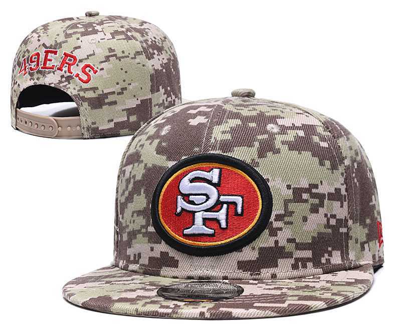 49ers Fresh Logo Camo Adjustable Hat GS,We sell and wholesale 49ers Fresh Logo Camo Adjustable Hat GS on line form chian!